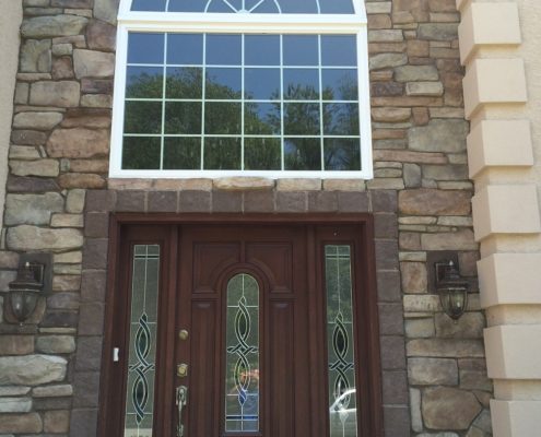 Front Door Installation South Jersey