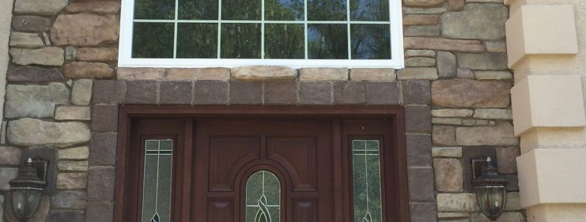 Front Door Installation South Jersey