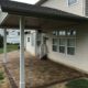 Clarksboro, New Jersey New Porch