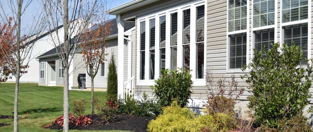 Clarksboro, New Jersey Porch