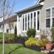 Clarksboro, New Jersey Porch