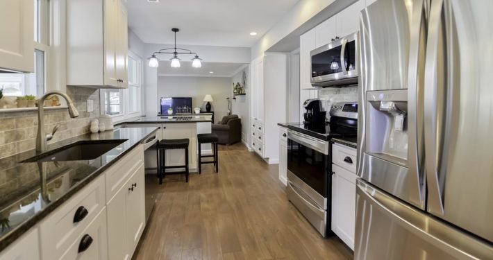 Home - Ayars Complete Home Improvements, Inc