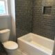 Mantua, New Jersey Bathroom Remodel