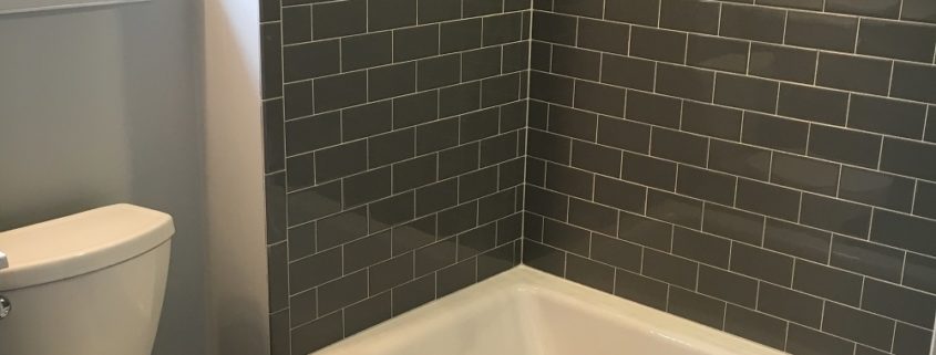 Mantua, New Jersey Bathroom Remodel