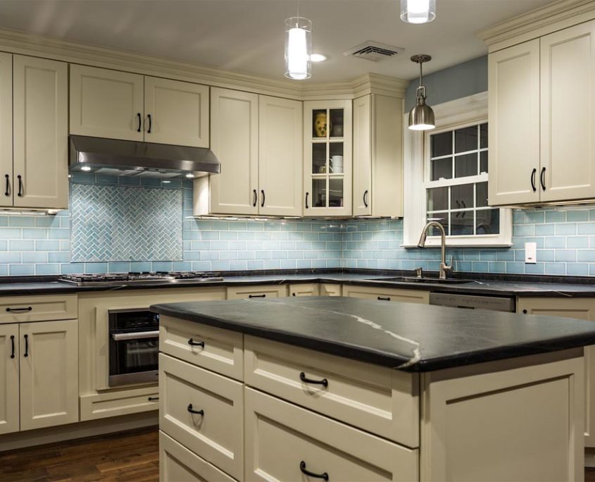 south jersey kitchen remodeling contractor ayars