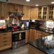 Woolwich, New Jersey Kitchen Remodel
