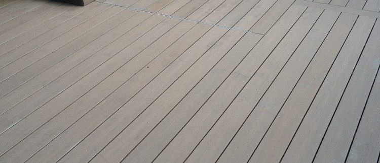 Wenonah, New Jersey Deck Remodel