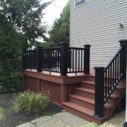 West Deptford, New Jersey Deck Remodel