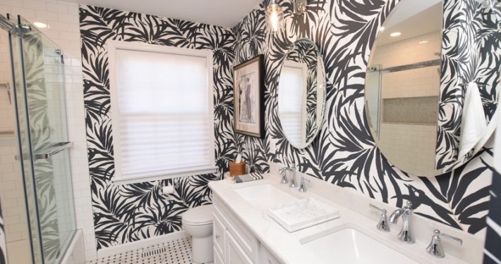 New Jersey Bathroom Remodeling Services