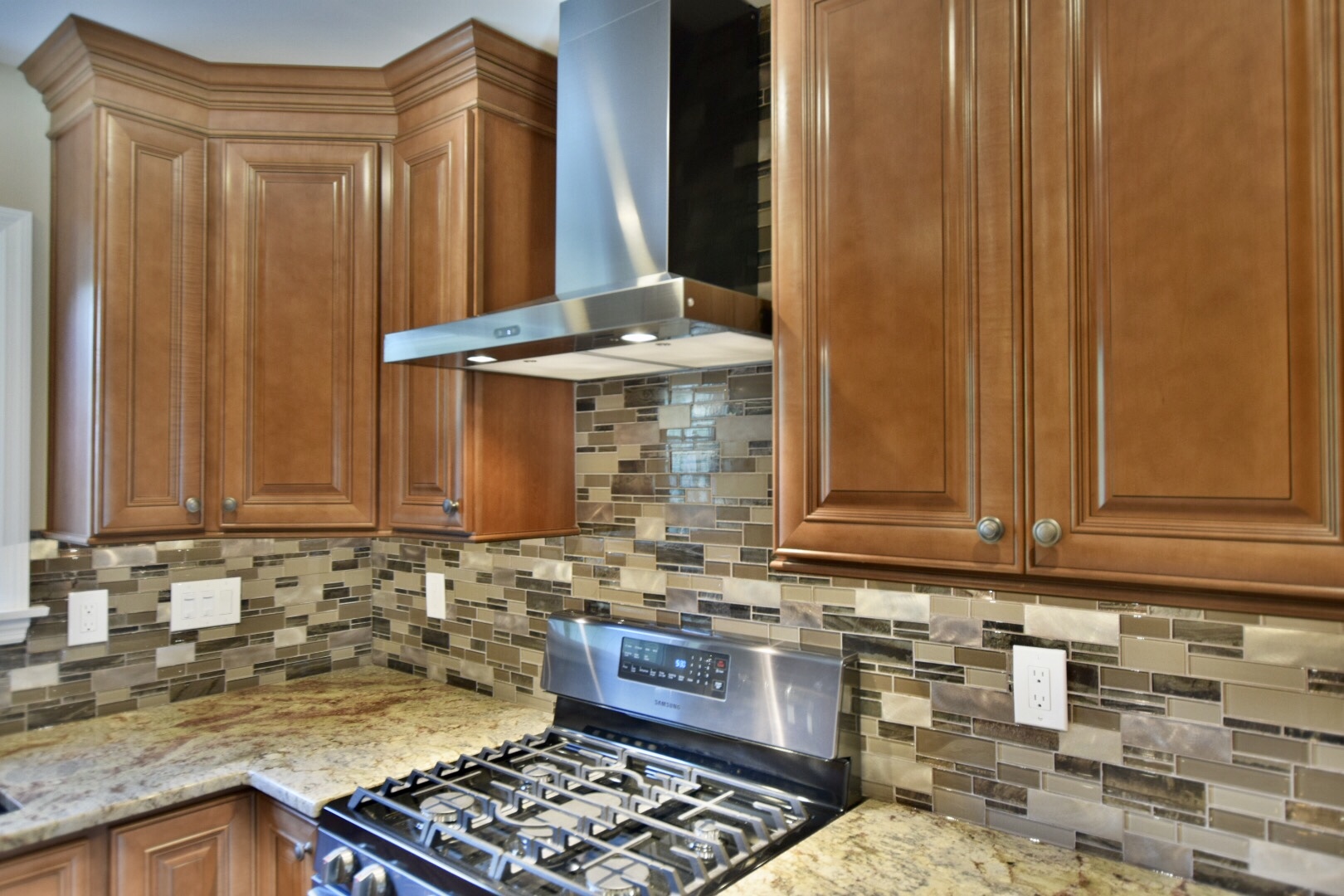 Kitchen Backsplash Ideas: Design You Can Get Behind