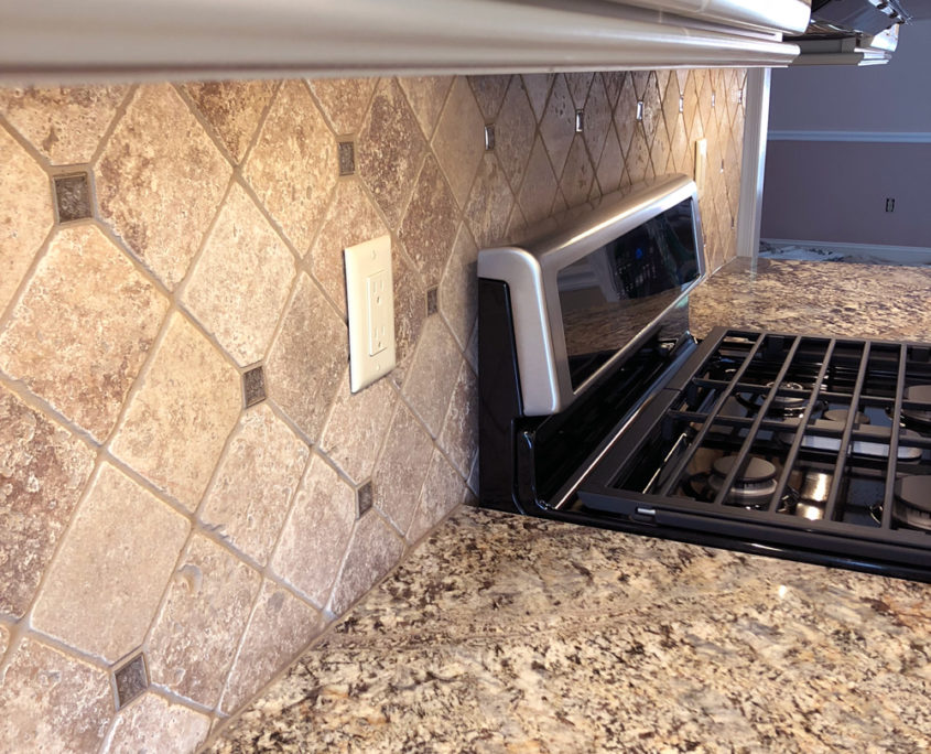 Kitchen Backsplash Ideas: Design You Can Get Behind - Ayars Complete Home Improvements, Inc