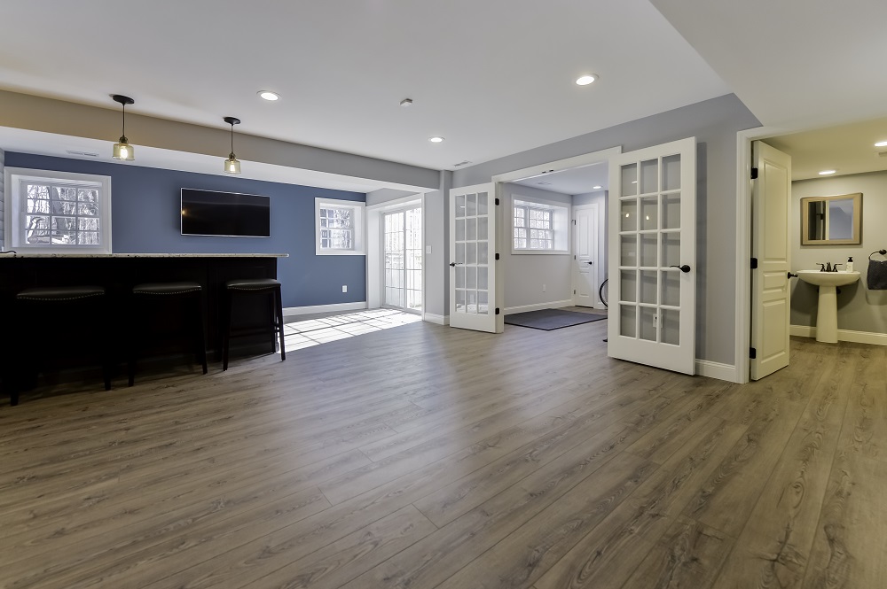 Finished Basement Ideas to Take Your Lower Level to the Next Level