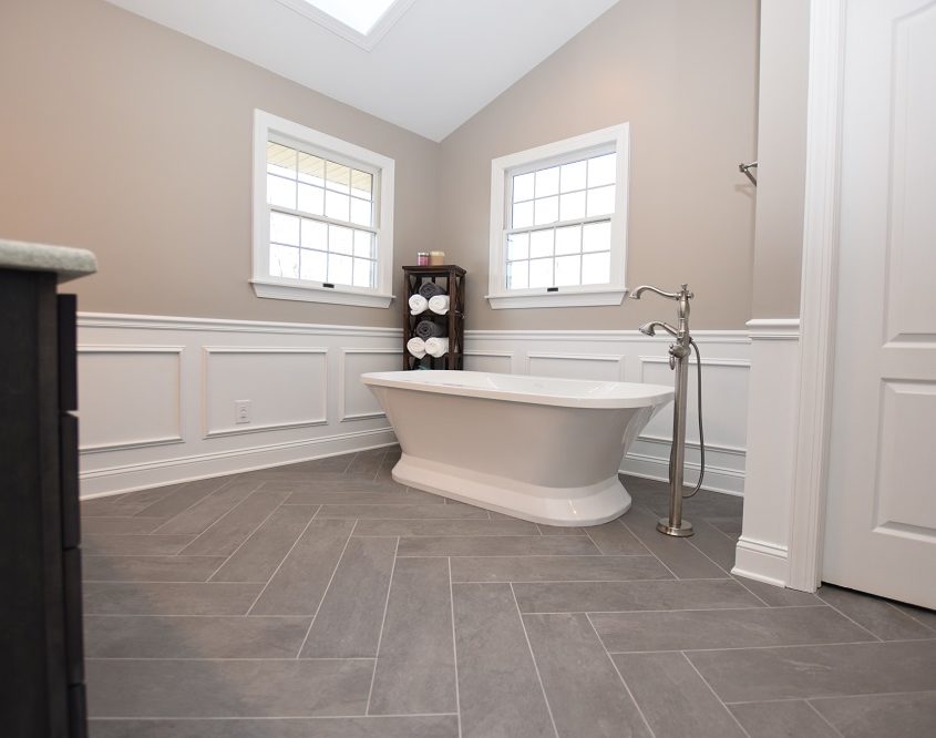 mantua nj bathroom renovation