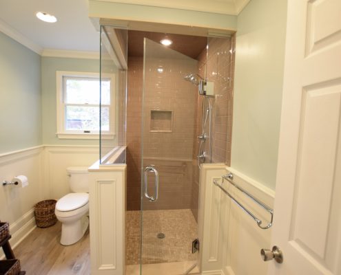 national park nj bathroom renovation