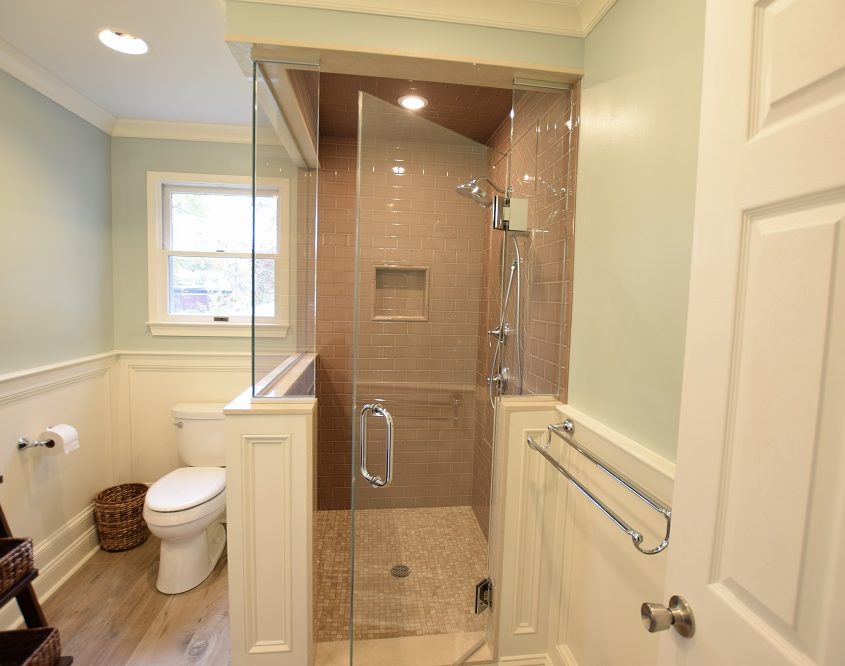 national park nj bathroom renovation