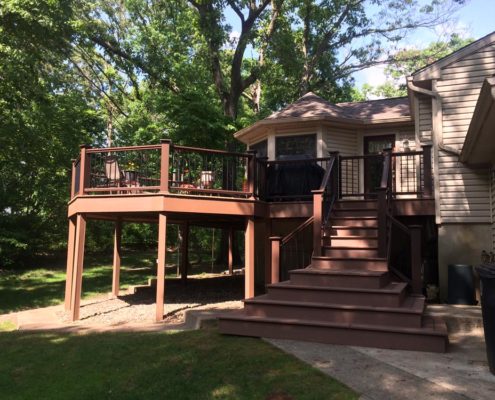 deck construction deptford nj