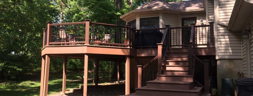 deck construction deptford nj