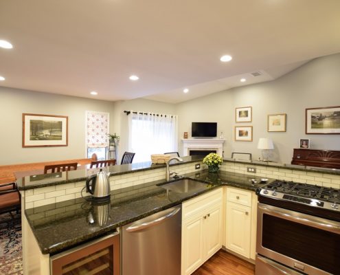 kitchen renovation cherry hill nj