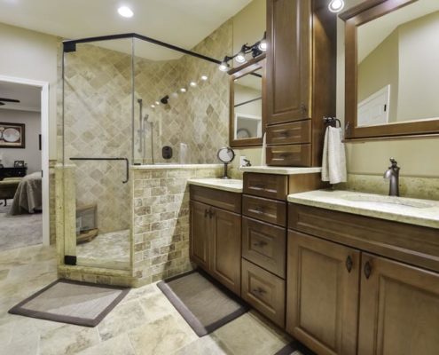 clarksboro nj master bathroom renovation