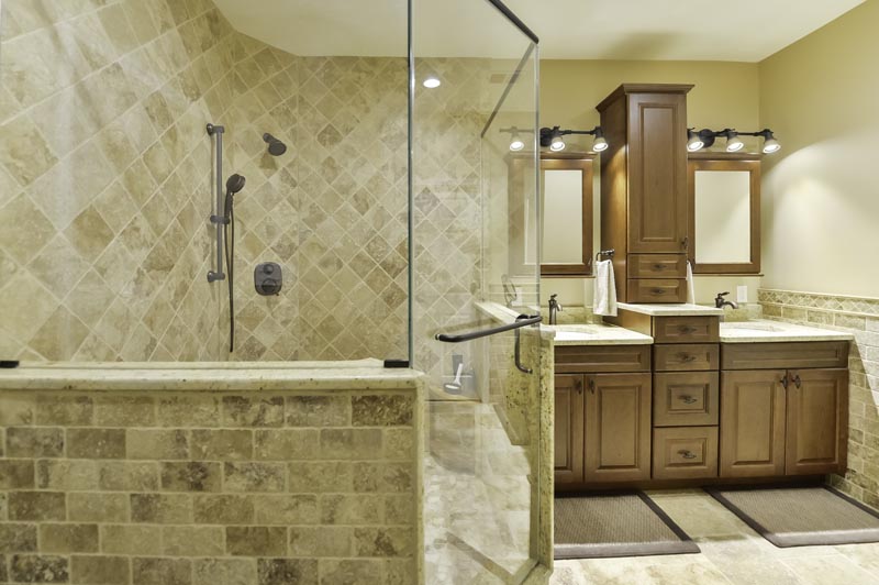 clarksboro nj master bathroom renovation