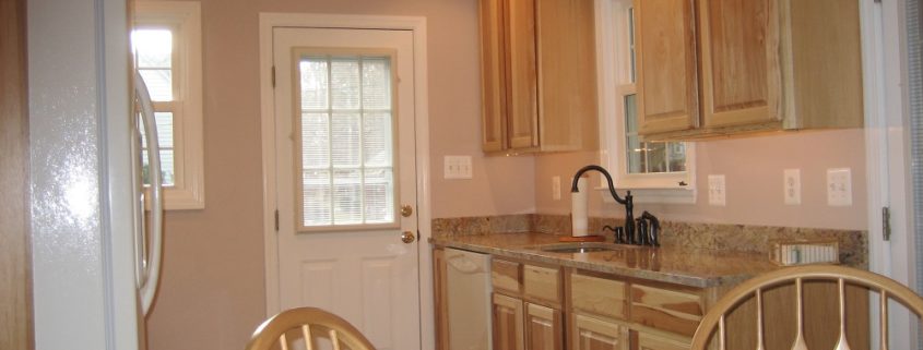 kitchen remodel east greenwich nj