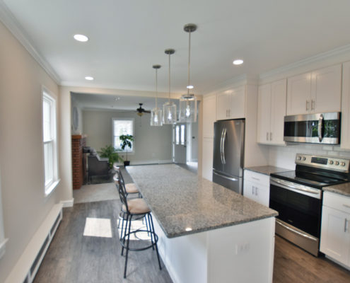 kitchen renovation gibbstown nj