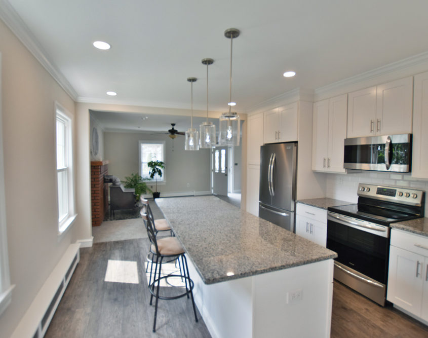 kitchen renovation gibbstown nj