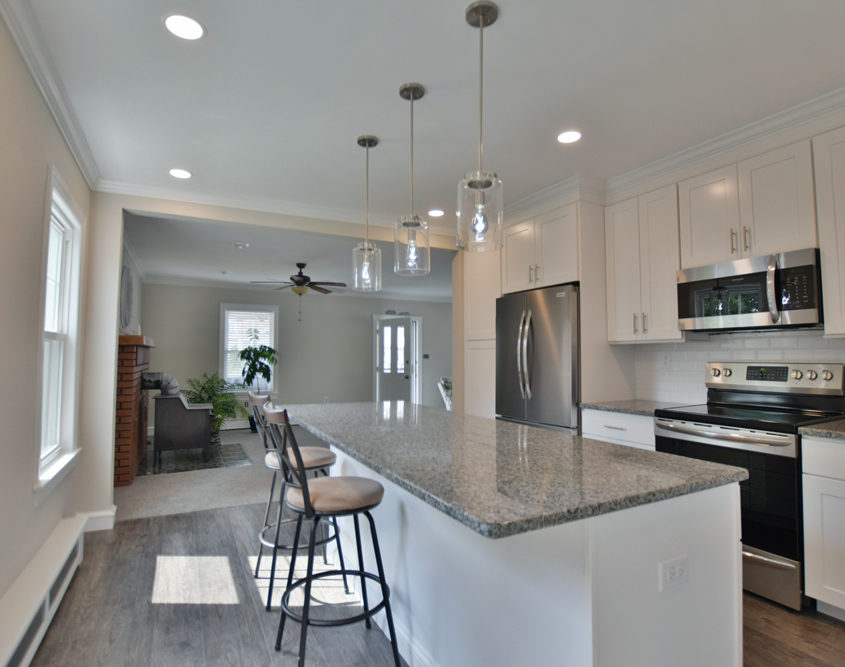 kitchen renovation gibbstown nj