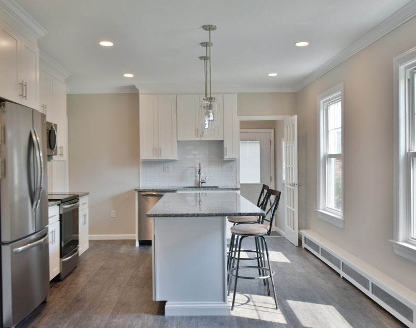 kitchen renovation gibbstown nj