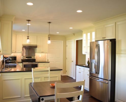 gibbstown nj kitchen remodel