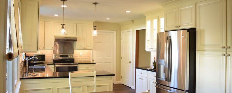 gibbstown nj kitchen remodel