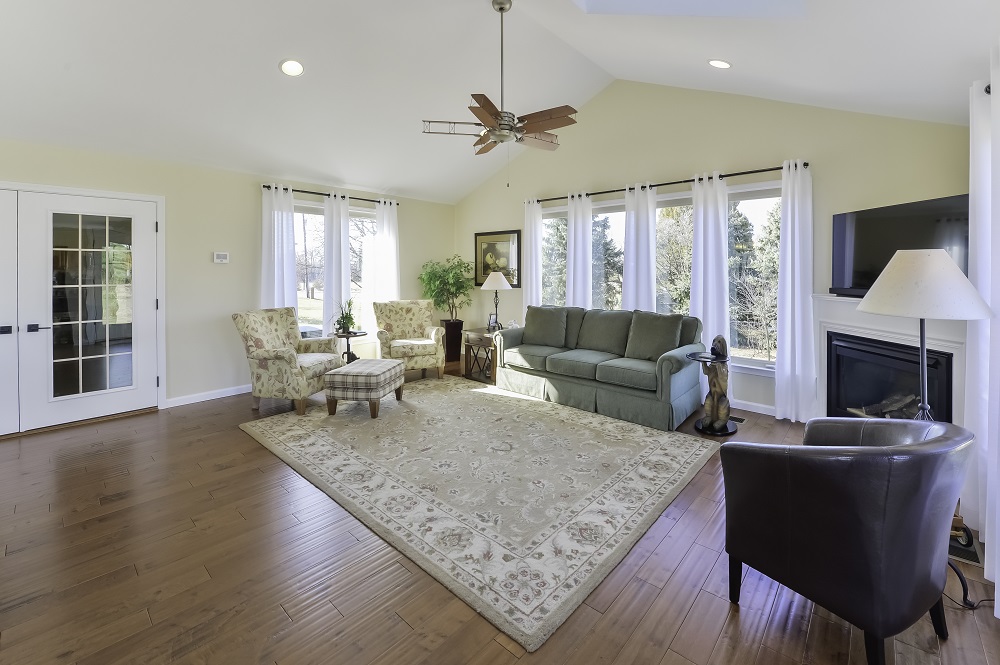 South Jersey Large Home Addition