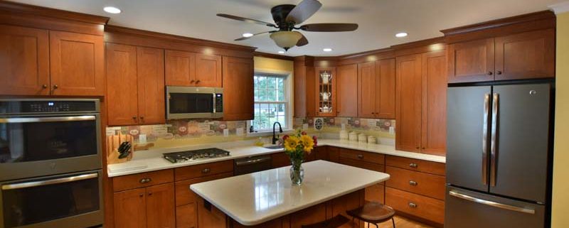 west deptford nj kitchen renovation