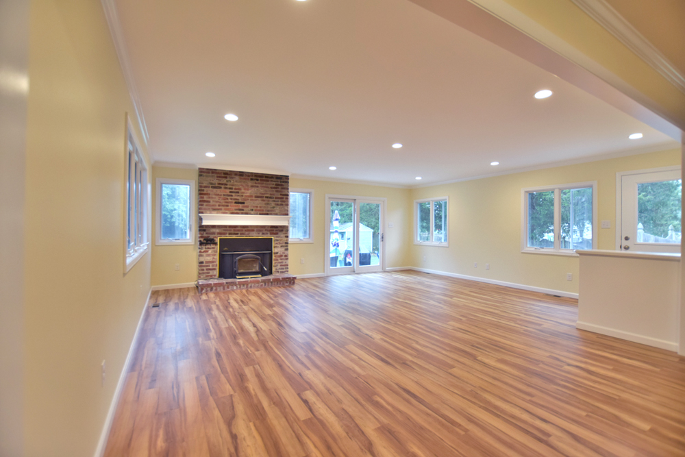 super home improvements