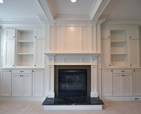 custom millwork mickleton nj