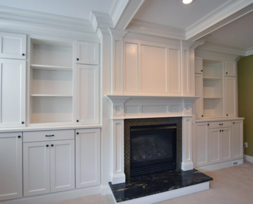 custom millwork mickleton nj