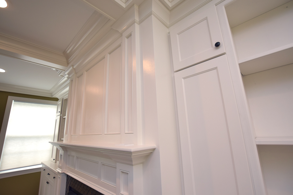 Mickleton Custom Millwork