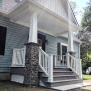 front porch construction mullica hill nj