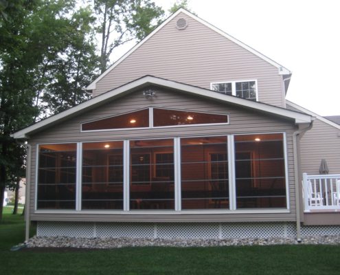 mantua new jersey porch enclosure