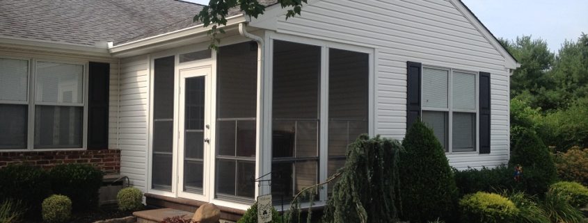 sewell new jersey pgt eze-breeze porch enclosure