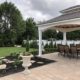 porch with gazebo sewell new jersey