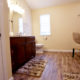 master bathroom remodeling project in sewell, new jersey