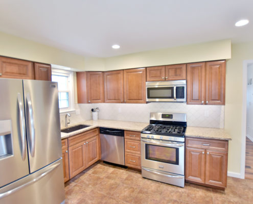 kitchen remodel swedesboro nj