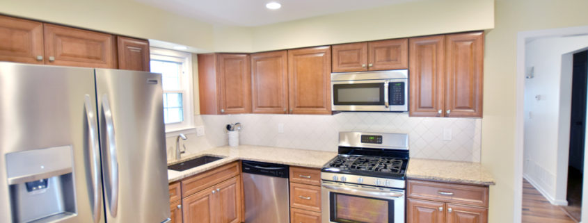 kitchen remodel swedesboro nj