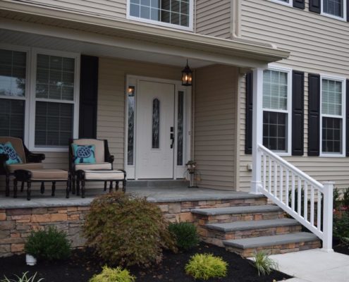 new porch washington township nj