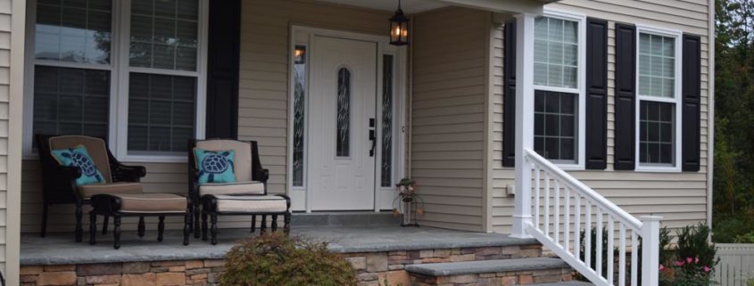 new porch washington township nj