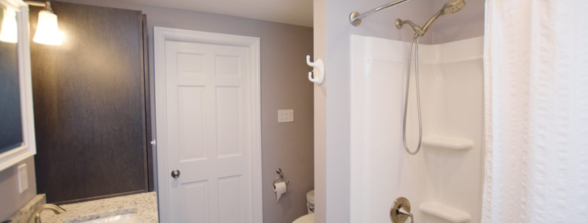 bathroom renovation wenonah nj