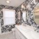 hall bathroom renovation west deptford nj