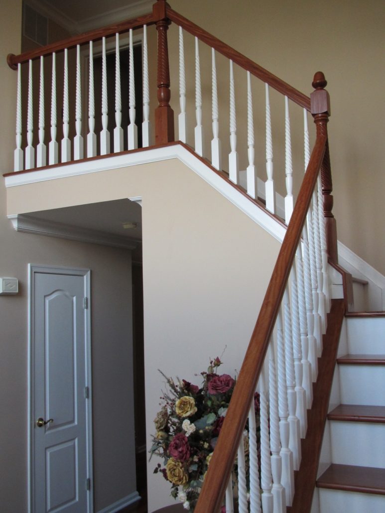 sewell nj interior trim and molding