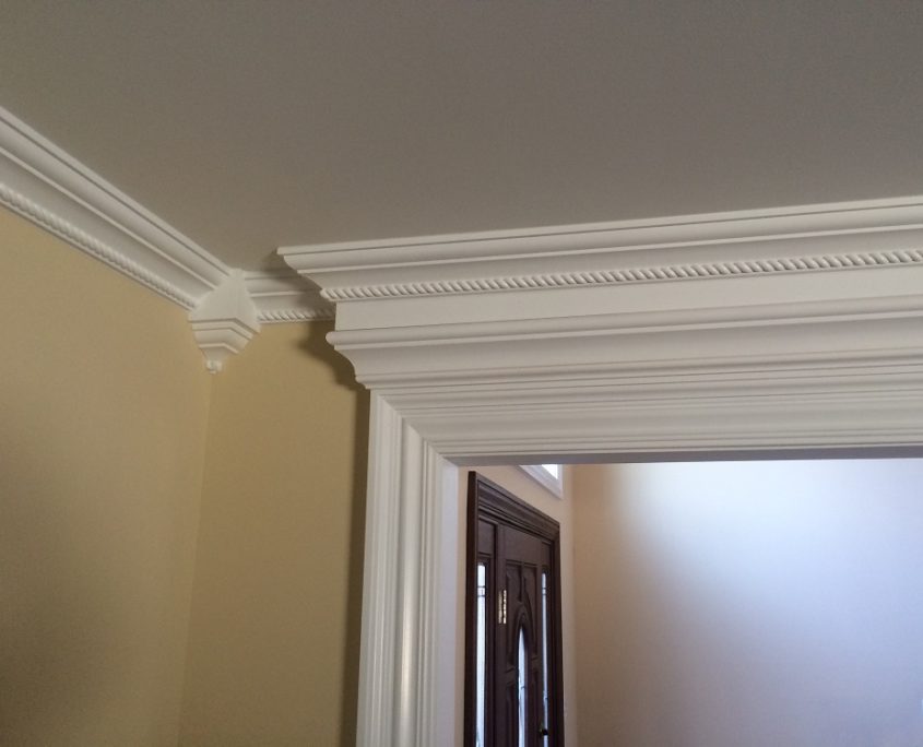 sewell nj interior trim and molding